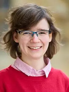Clare Rees-Zimmerman