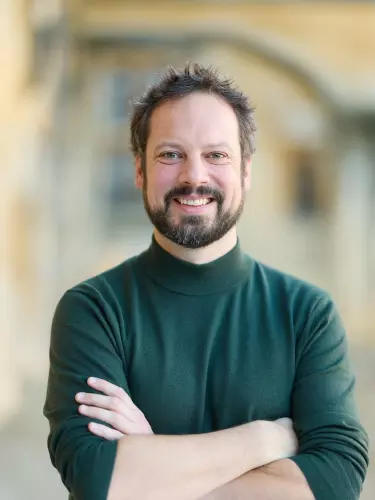 Dirk Aarts
