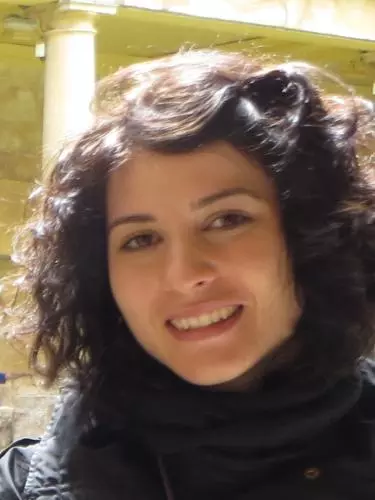 Lucia Parolini