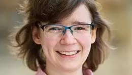 Clare Rees-Zimmerman