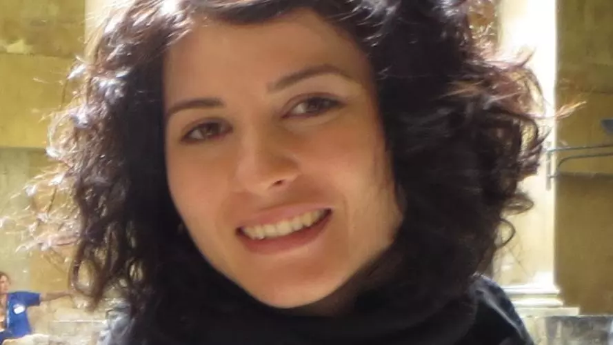 Lucia Parolini